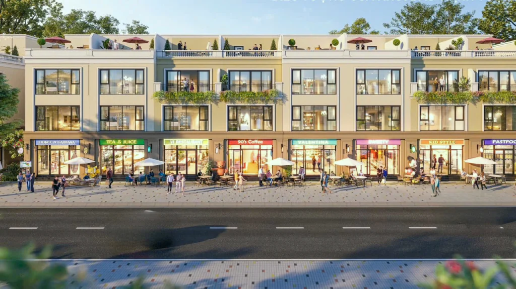 Shophouse