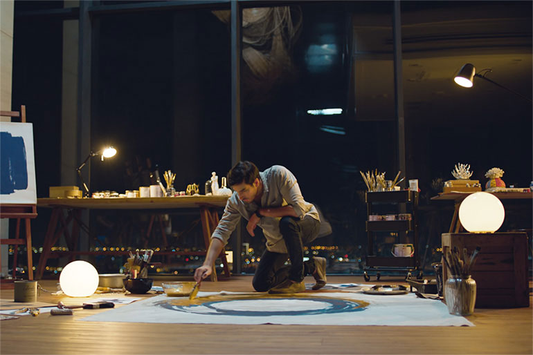 about Masterise Homes - developed Masterise Lumiere Quan 2