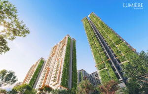 Lumiere Boulevard_Facade