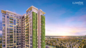 Lumiere Boulevard_phoi Canh