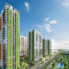 Lumiere Boulevard_phoi Canh Du An