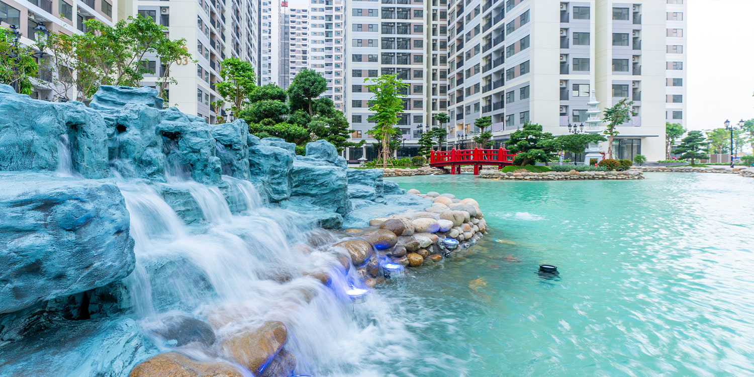Vinhomes Grand Park Thuc Te