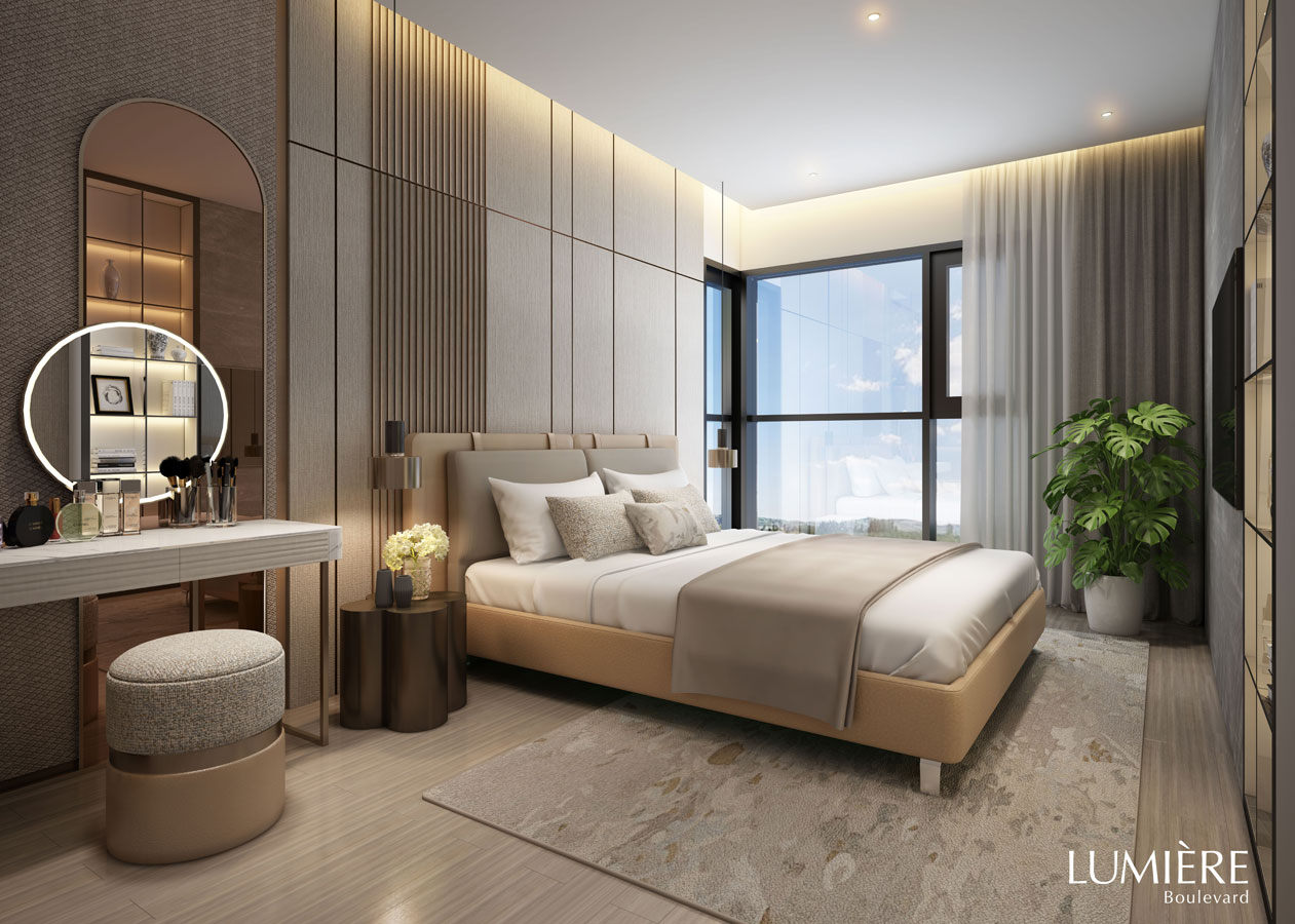 Can Ho Masterise Lumiere Boulevard_Phong Ngu