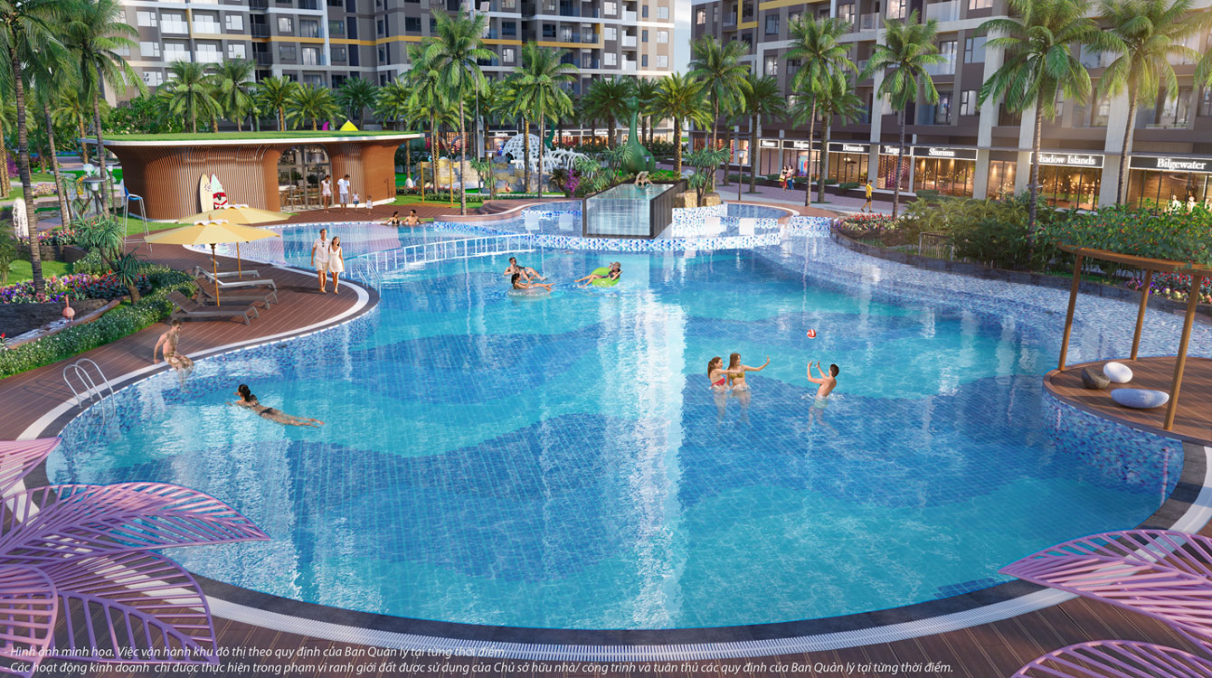 Glory Heights_Vinhomes Grand Park_tien Ich Ho Boi