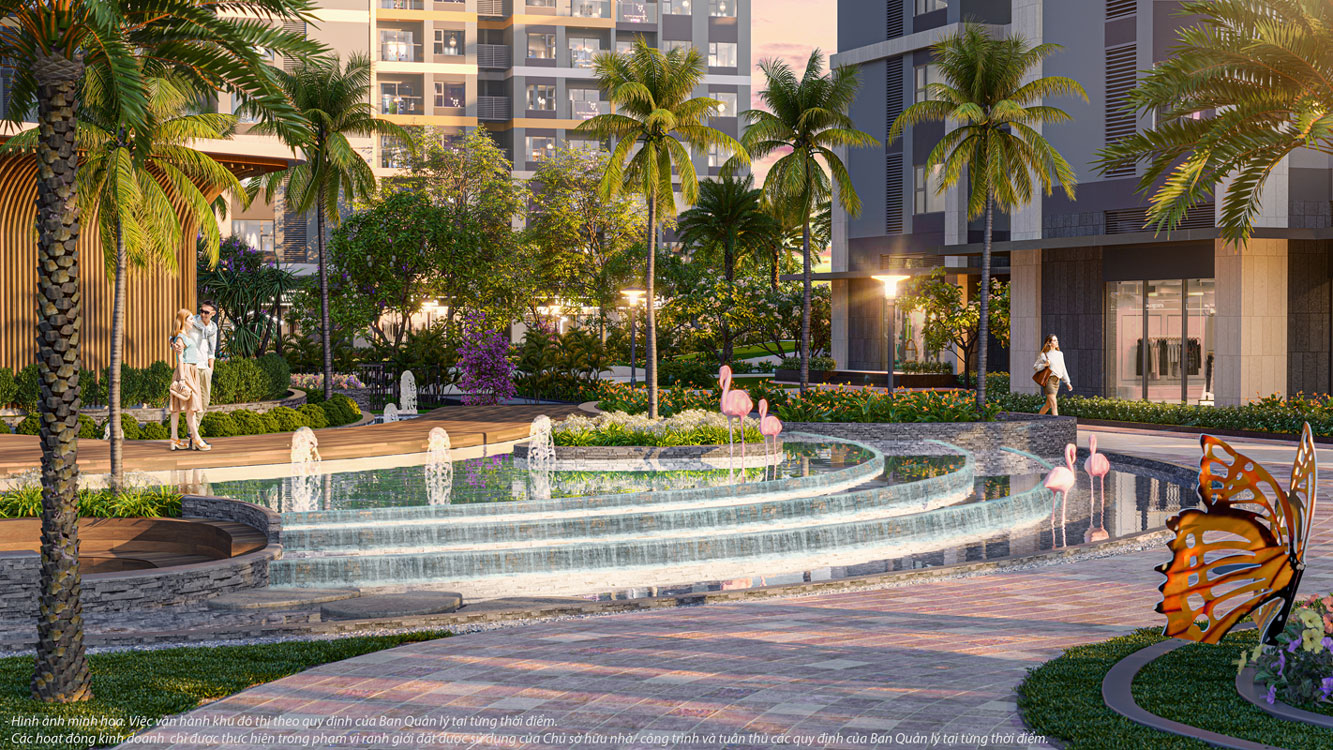 Glory Heights_Vinhomes Grand Park_tien Ich Noi Khu