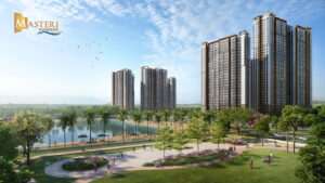 Masteri Waterfront_overview