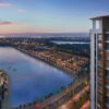 Masteri Waterfront_view To Lake