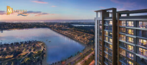 Masteri Waterfront_view To Lake