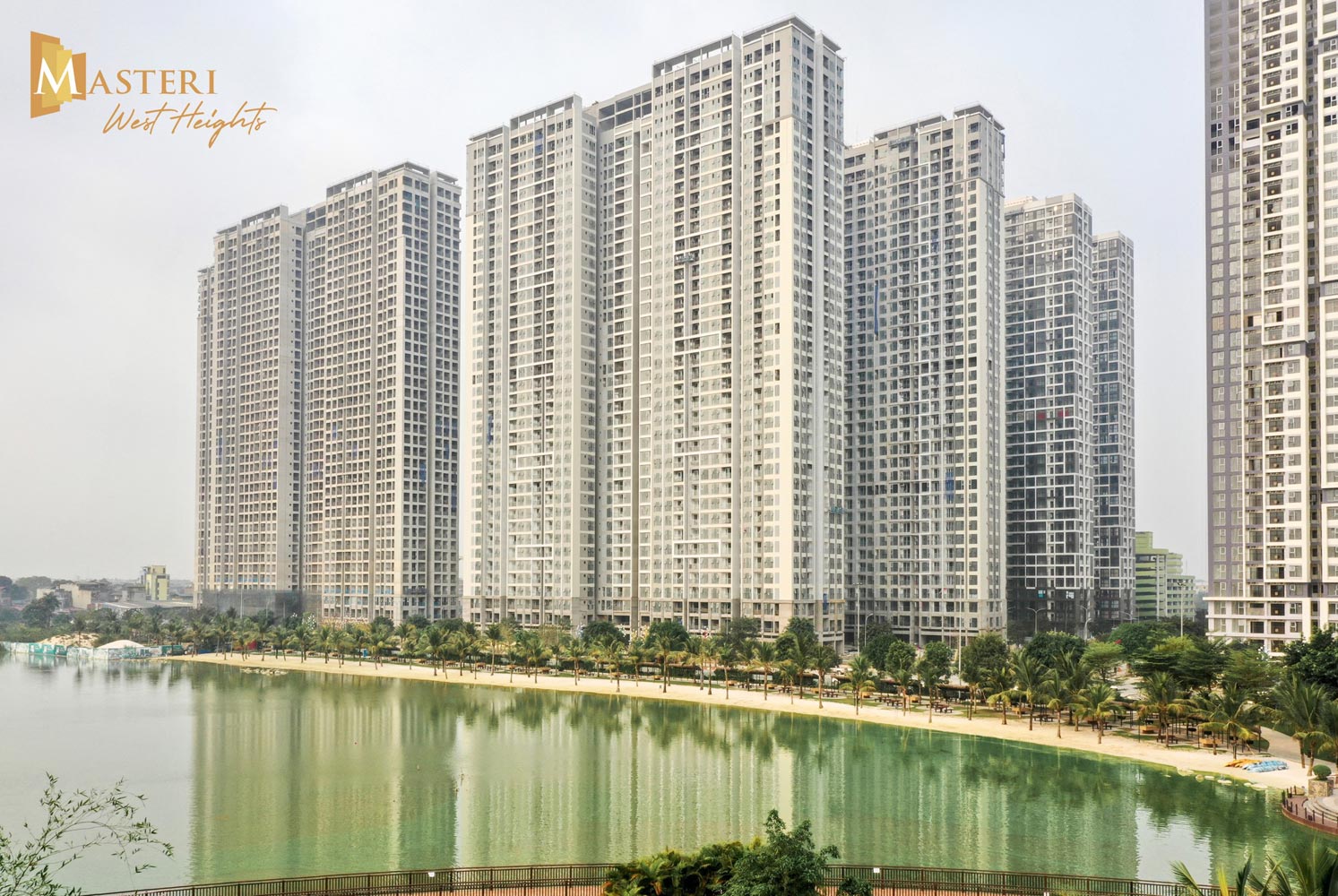 Masteri West Heights_Anh Thuc Te