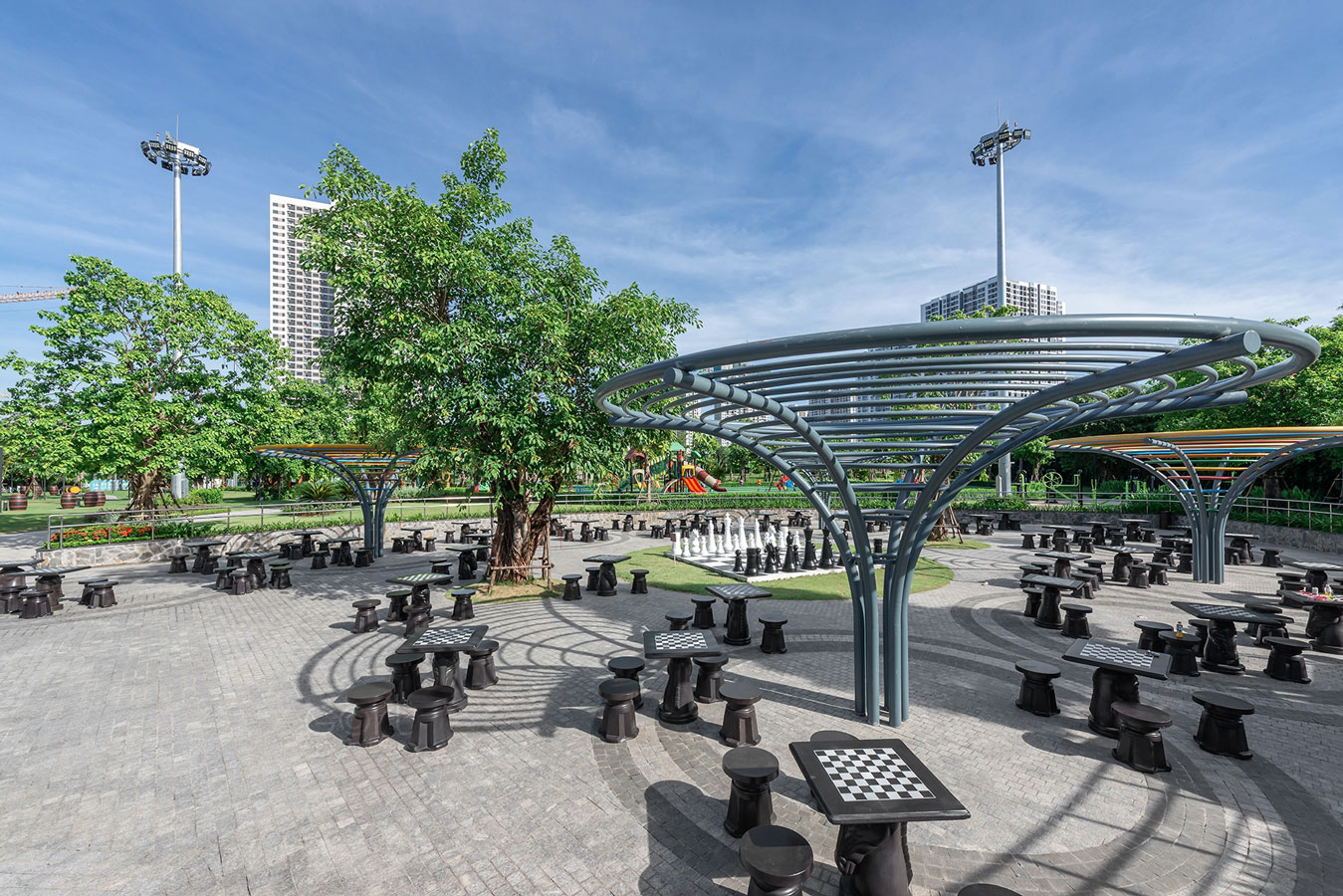 Masteri West Heights_Anh Thuc Te He Sinh Thai Smart City 1