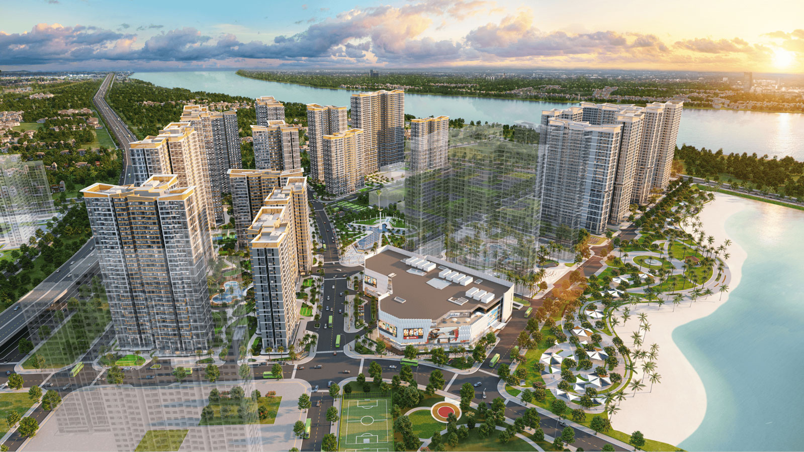 Tong The Glory Heights_Vinhomes Grand Park