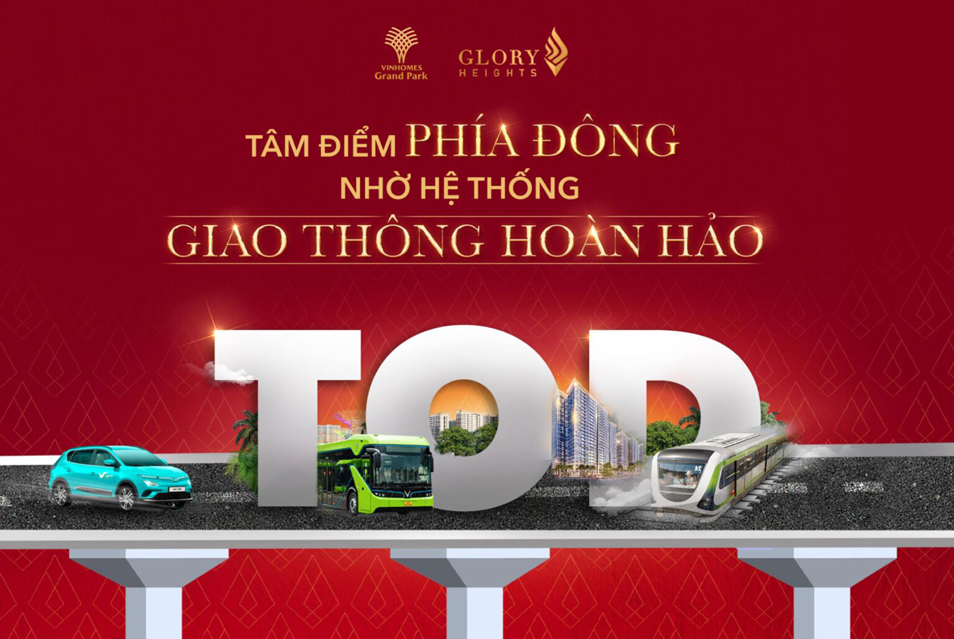 Vinhomes Grand Park_Thanh Pho Ket Noi