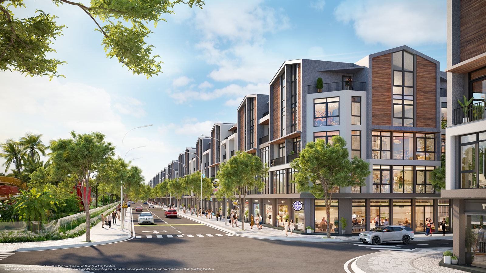 Vinhomes Ocean Park 3_Phan Khu Vinh Thien Duong