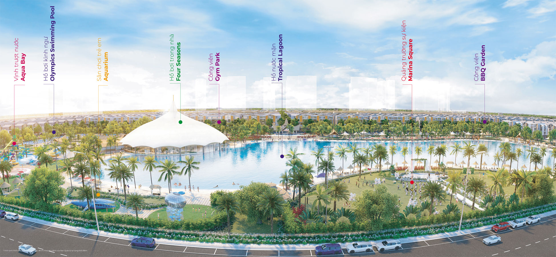 Vinhomes Ocean Park 3_The Crown_Tien Nghi