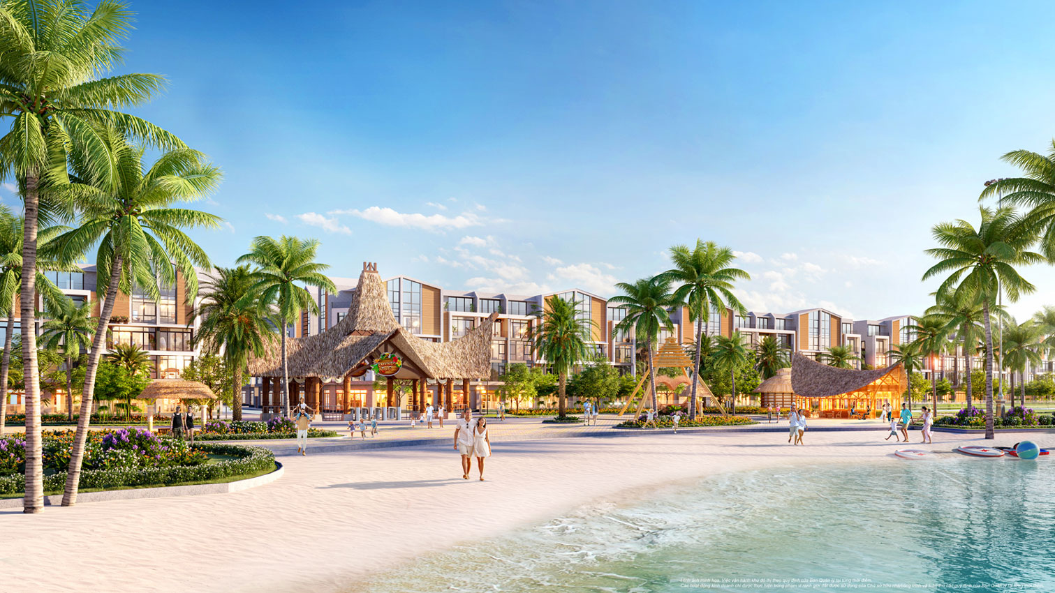 Vinhomes Ocean Park 3_The Crown_vinh Thien Duong