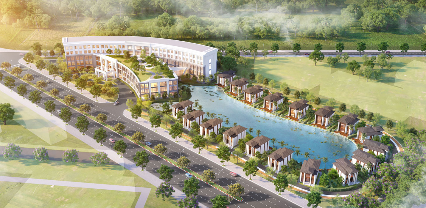 Vinhomes Ocean Park_vinmec