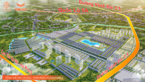 Vinhomes Ocean Park 3 The Crown_Quy Hoach Tong The