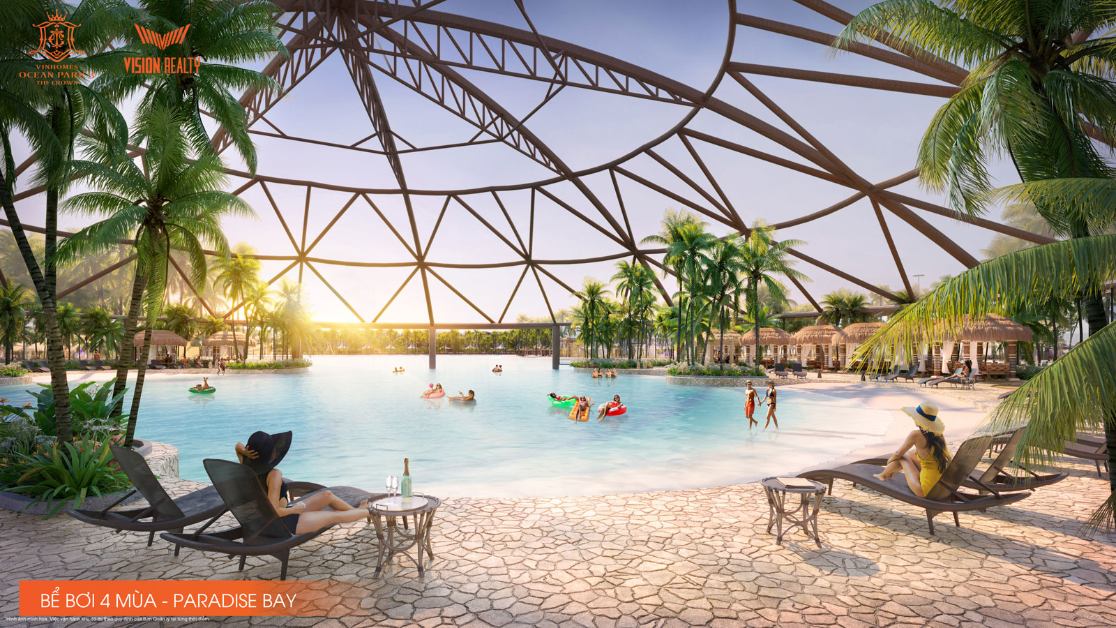 Vinhomes Ocean Park 3 The Crown_ho Boi 4 Mua