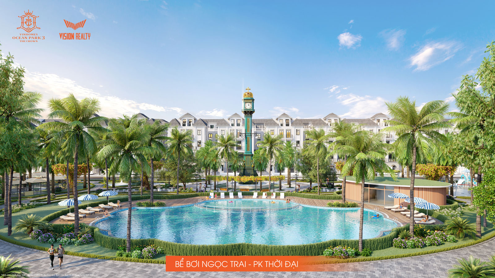 Vinhomes Ocean Park 3 The Crown_ho Boi Ngoc Trai