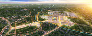 Vinhomes Ocean Park 3 The Crown_tong The Du An