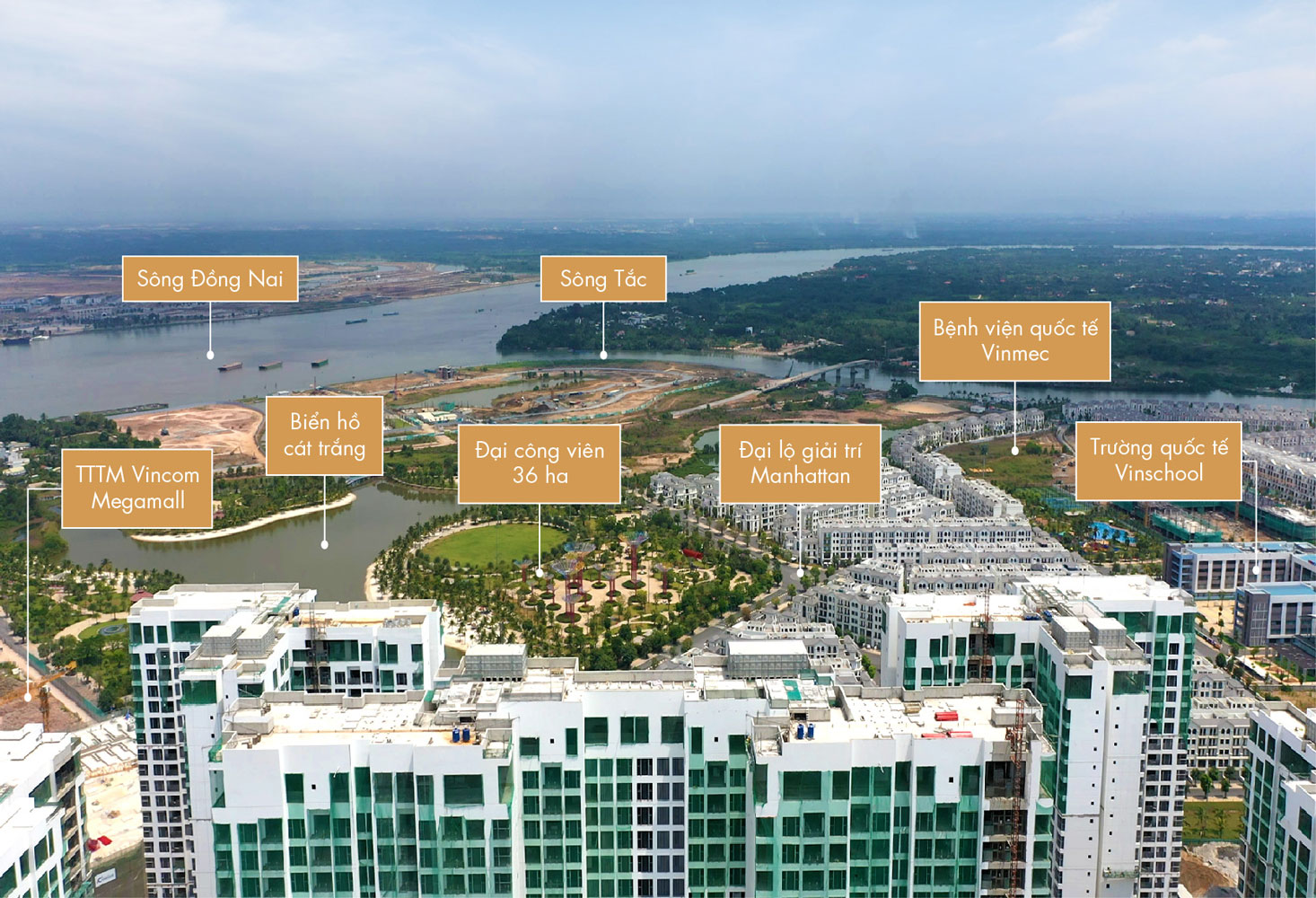 Masteri Centre Point_Trung Tam Vinhomes Grand Park