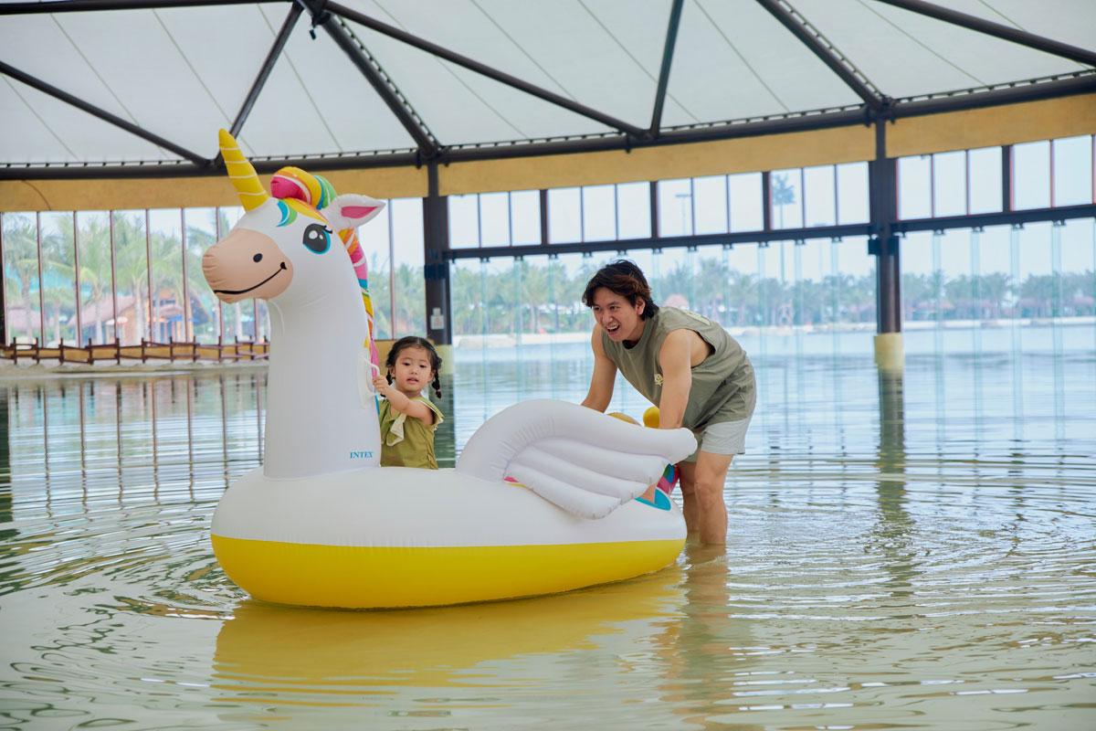 Bien Ho Nuoc Man 4 Mua_four Seasons_1