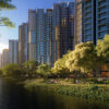 The Global City_Masterise Homes