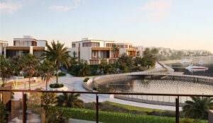 The Rives Masterise_CV Ben Du Thuyen