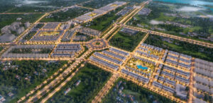 Phoi Canh Tong The Vinhomes Golden Avenue Mong Cai