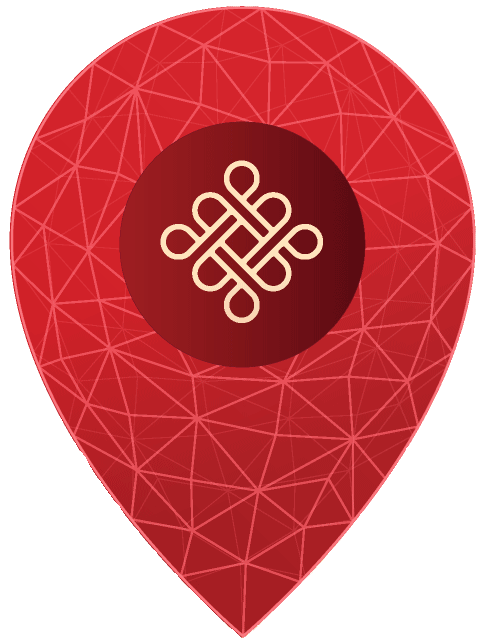 Vinhomes Golden Avenue Mong Cai_location