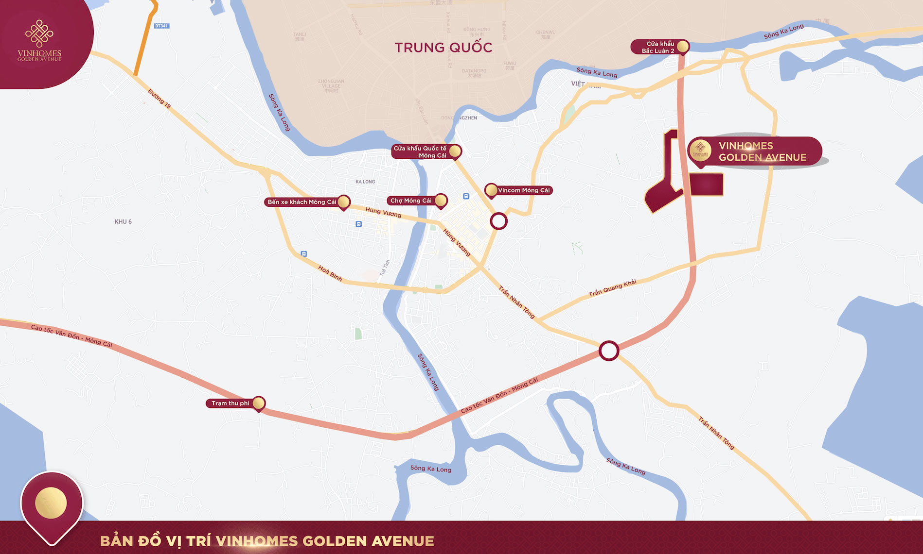 Vinhomes Mong Cai_vi Tri Du An