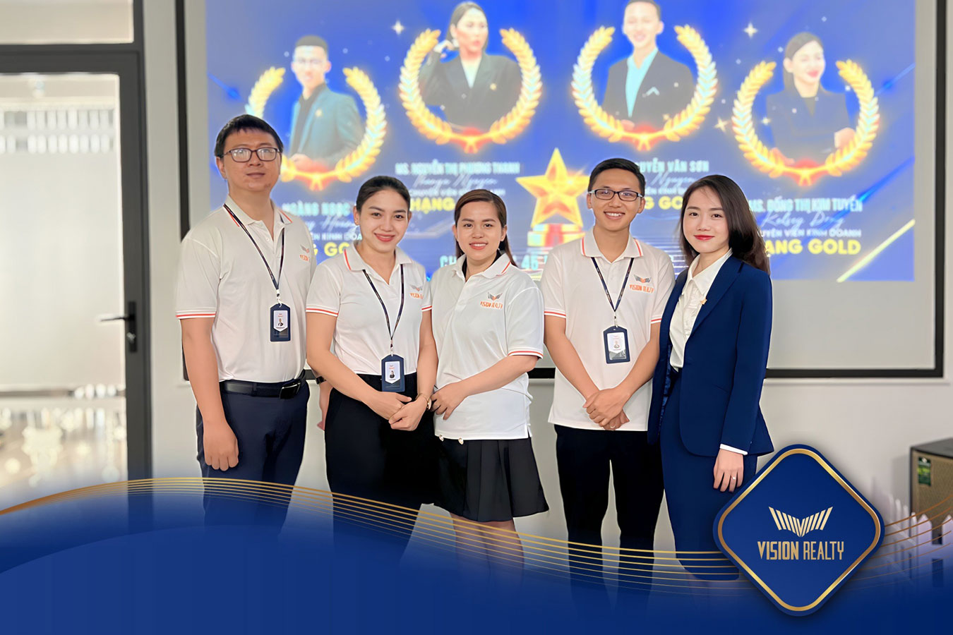Ban Tin Vision Realty