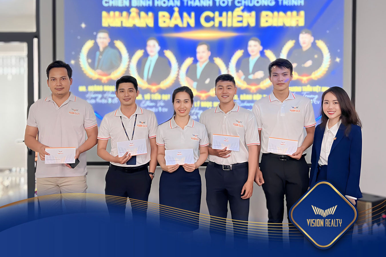 Ban Tin Vision Realty