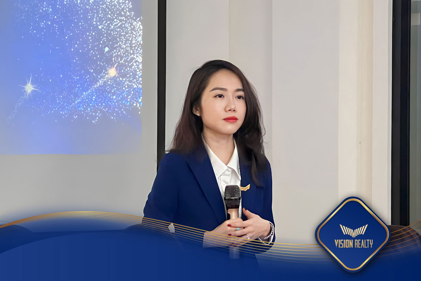 Ban Tin Vision Realty