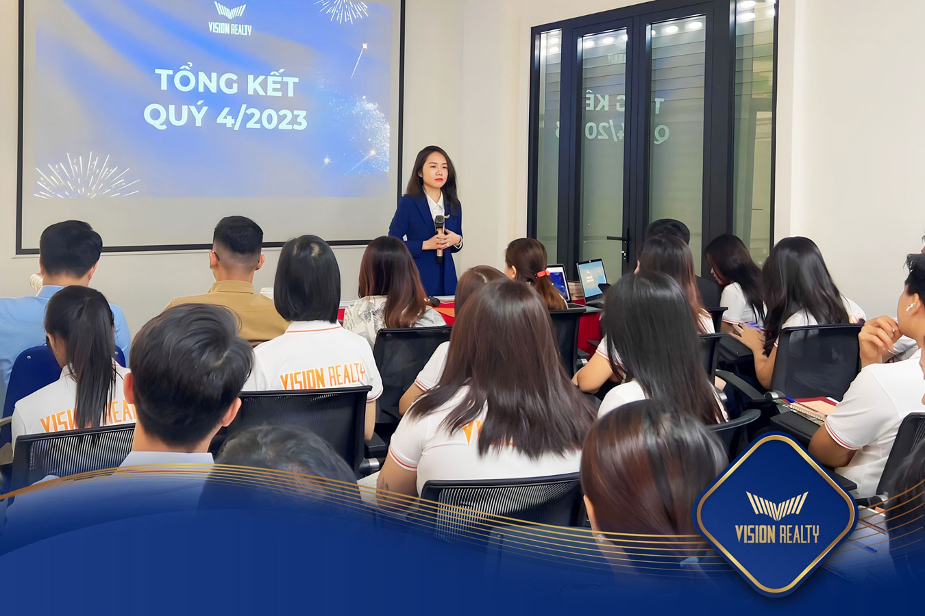 Ban Tin Vision Realty