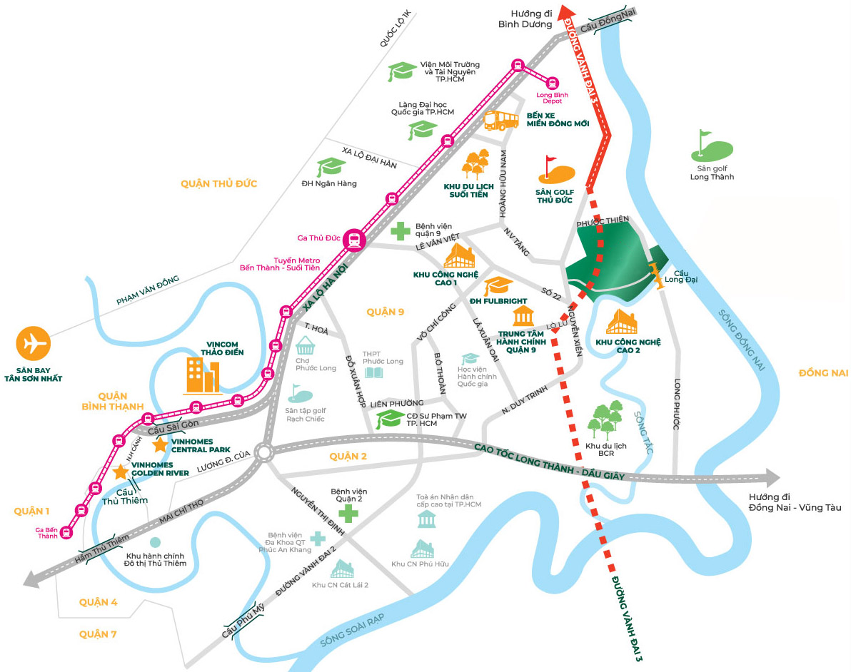 The Beverly Grand Park_Location