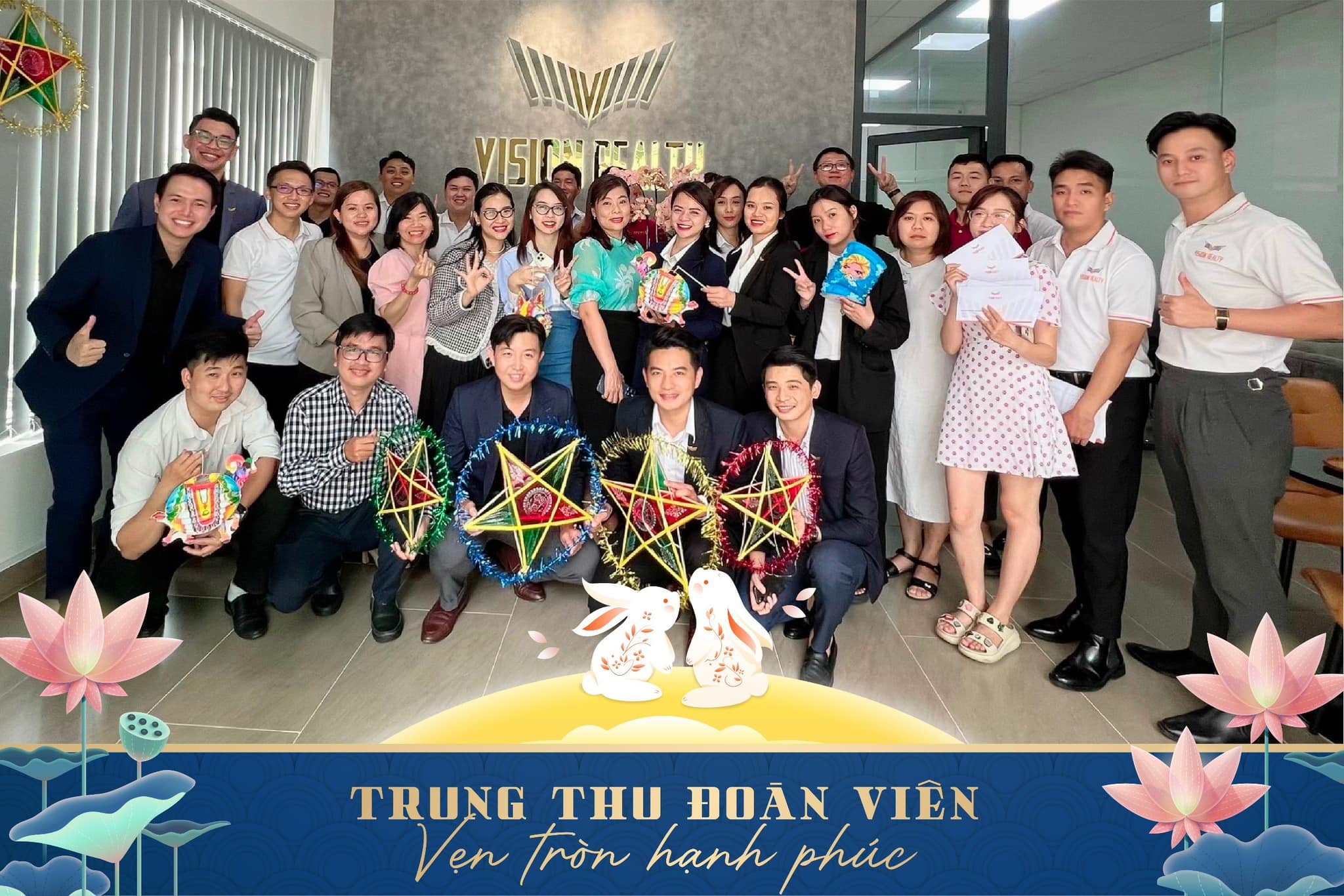 VSR VUI TẾT TRUNG THU 3