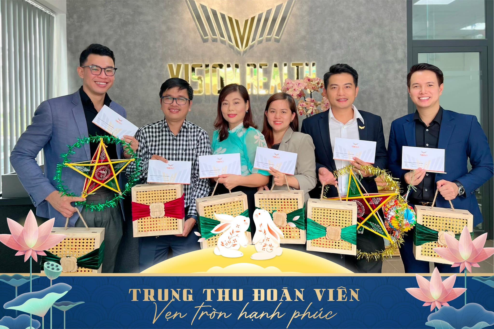 VSR VUI TẾT TRUNG THU 4