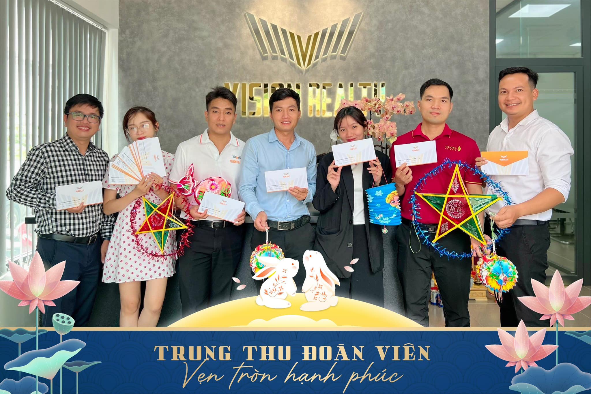 VSR VUI TẾT TRUNG THU 5