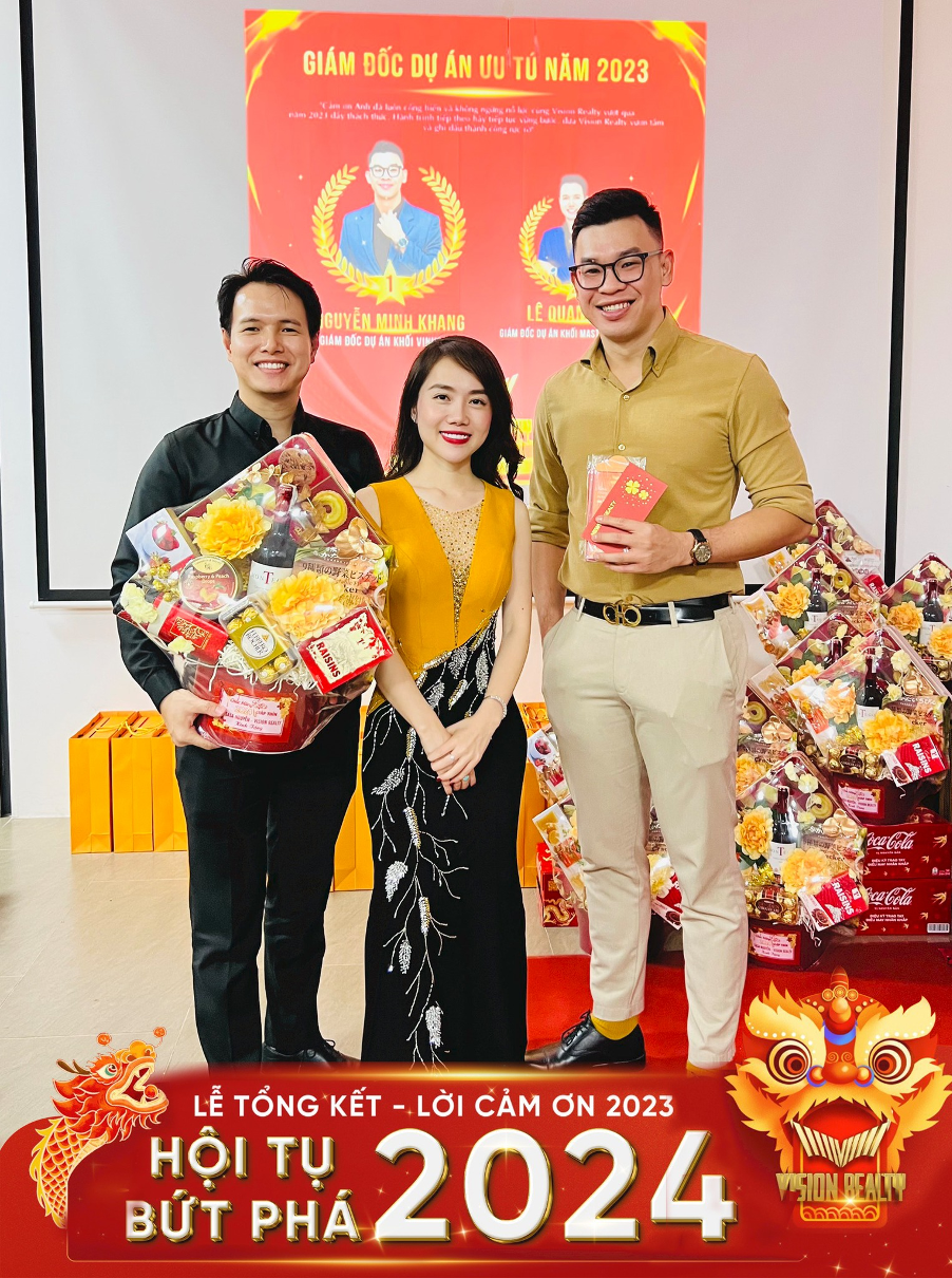 Hội Tụ Bứt Phá 2024 1