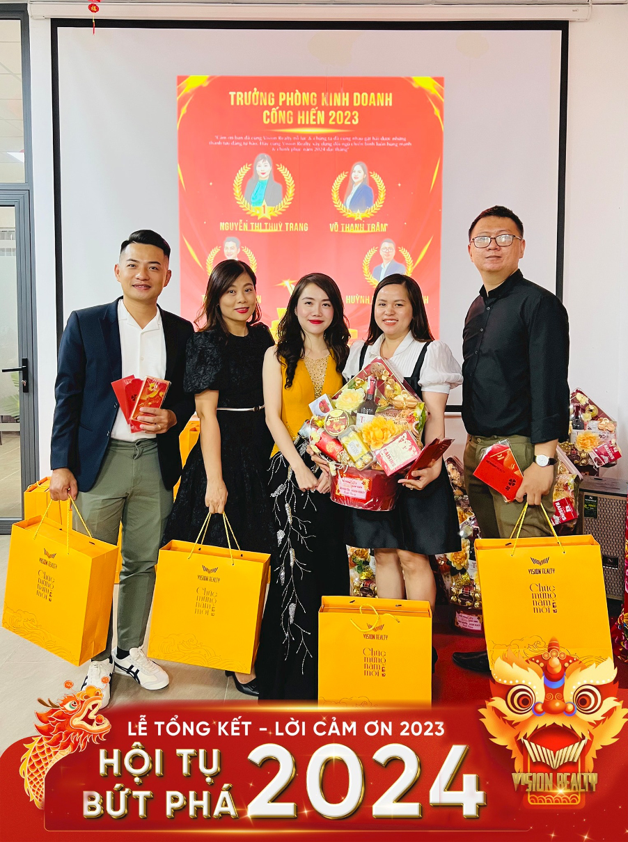 Hội Tụ Bứt Phá 2024 2