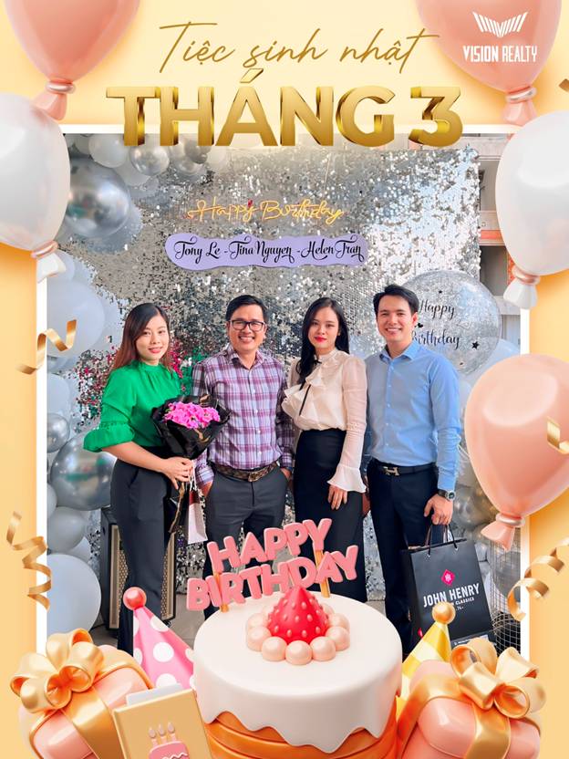 Sinh Nhat Thang 3 Vision Realty 01
