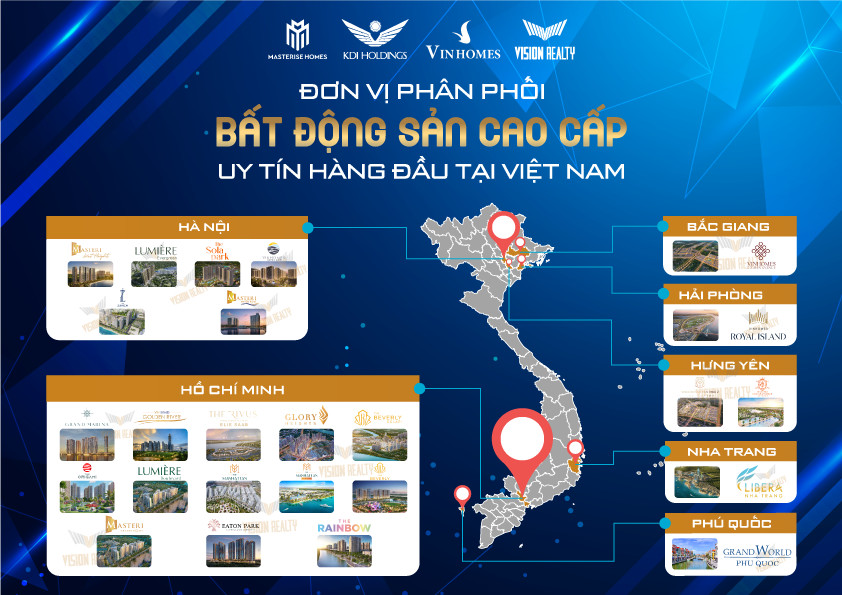 Don Vị Phan Phoi Bdst Hang Dau