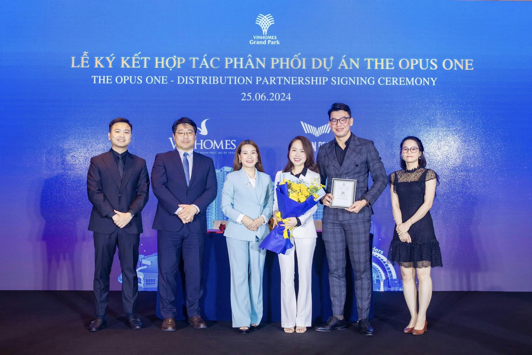 VSR Ki Ket Opus One A