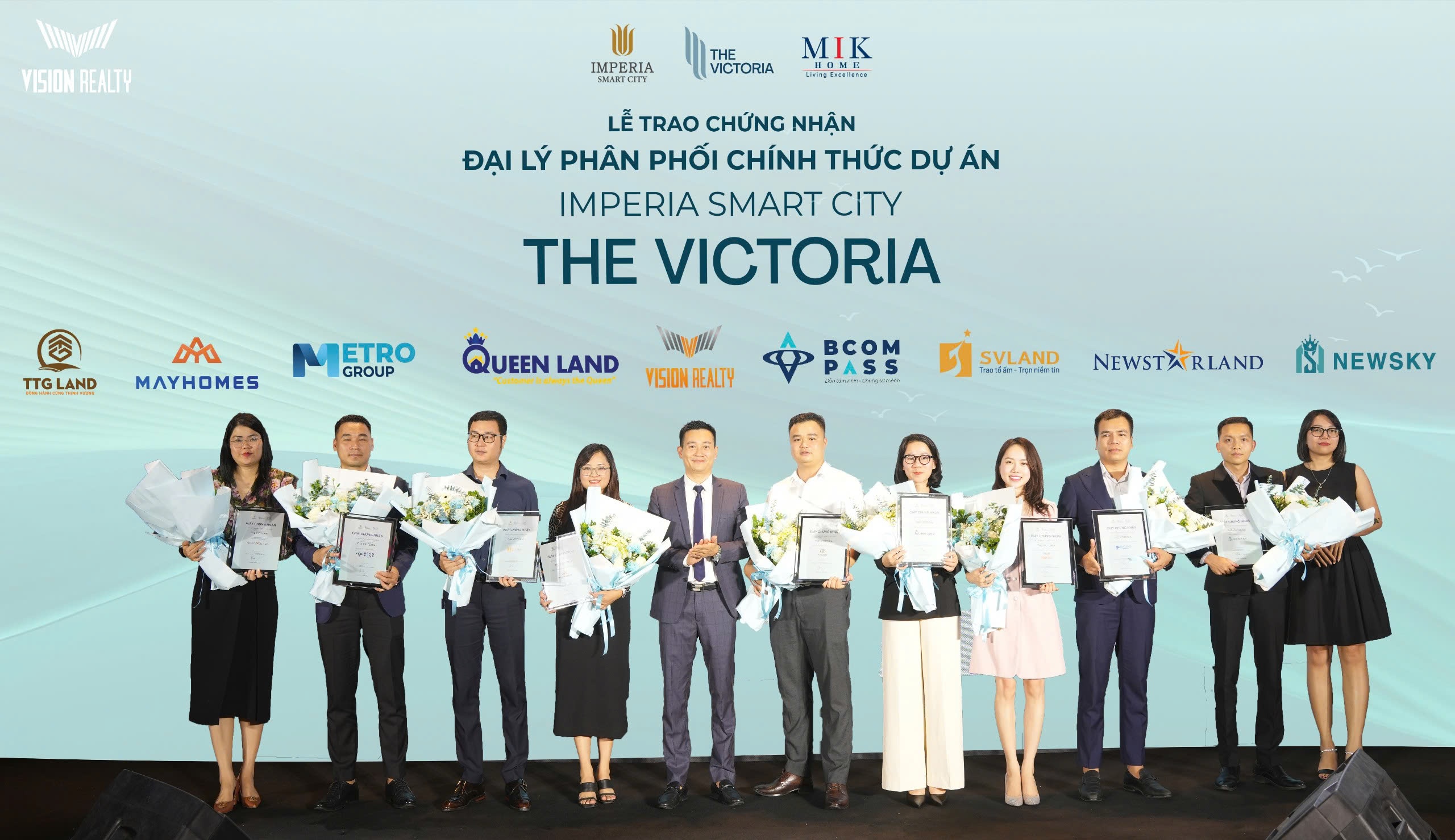 VẢ Phan Phoi Victoria